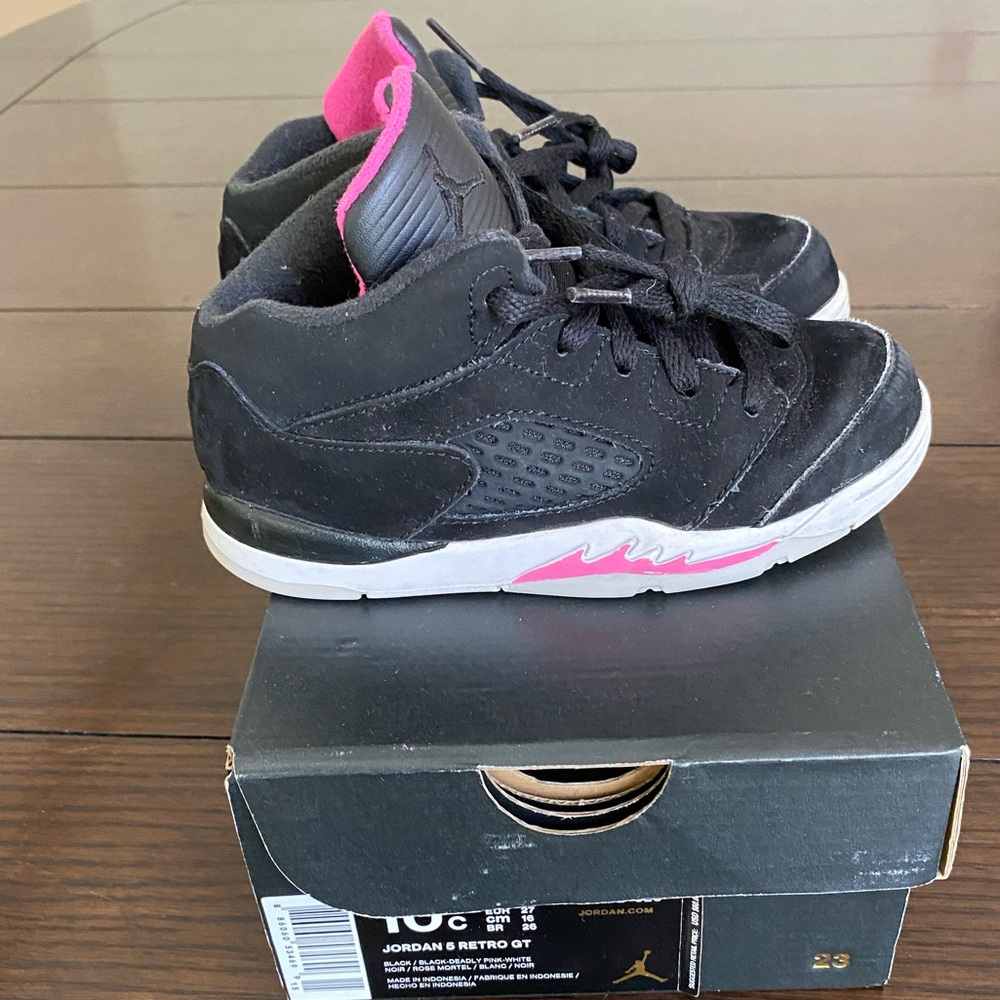 Air Jordan Retro 5 Retro GT